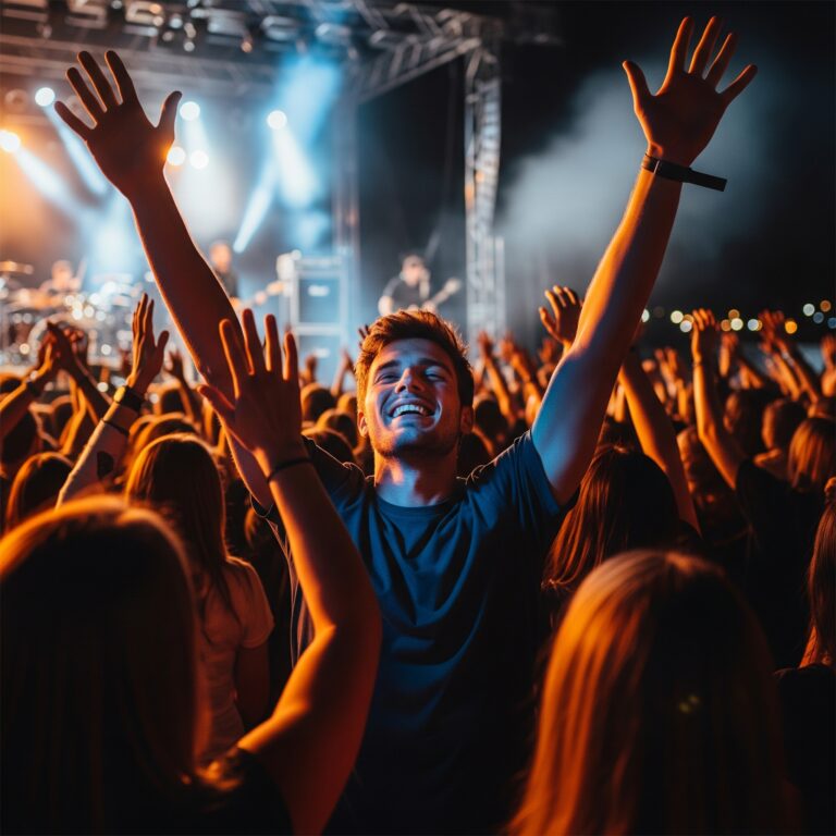 As melhores músicas de Rock grátis