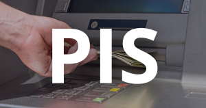 PIS é destinado a trabalhadores do setor privado e, consequentemente, oferece benefícios financeiros em forma de abono salarial.