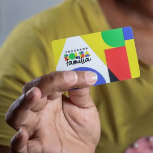 5 beneficios do Bolsa Familia