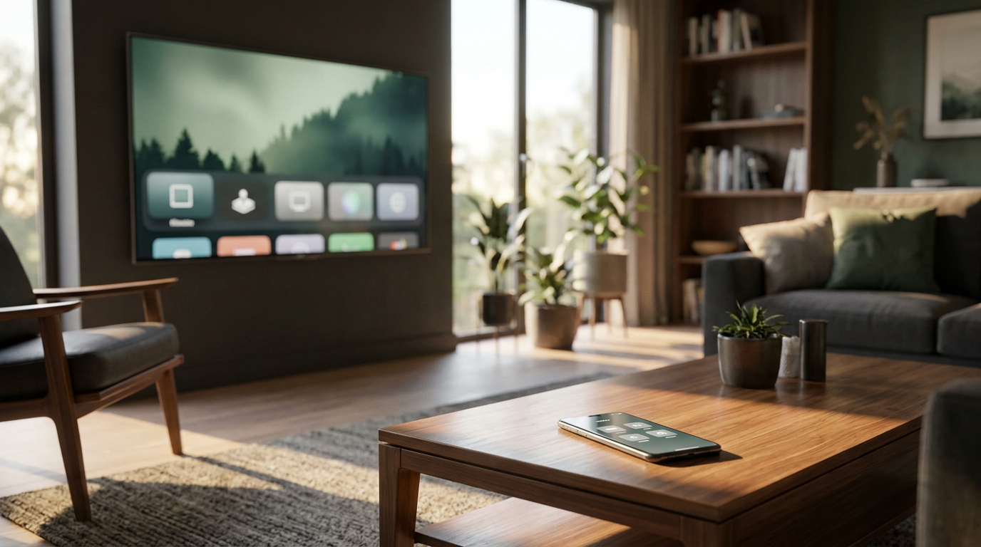Aplicativos transformar TV em smart: Aplicativos para T